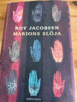 Marions sl&ouml;ja