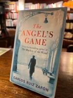 The Angel's Game