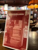 Rikshush&aring;llaren : Gunnar Str&auml;ng i socialdemokratins tj&auml;nst 1906-1992