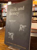 Milk and Honey