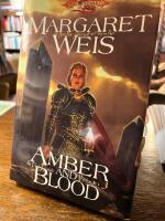 Amber and Blood