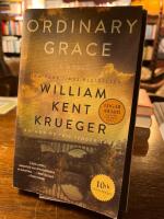Ordinary grace