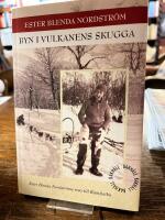Byn i vulkanens skugga