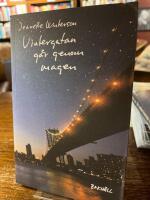 Vintergatan g&aring;r genom magen