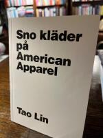 Sno kl&auml;der p&aring; American Apparel