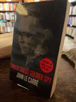 Tinker Tailor Soldier Spy (Film Tie-in)
