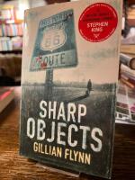 Sharp objects