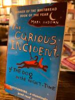 The curious incident of the dog in the night-time