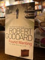 Found Wanting