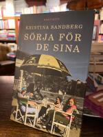 S&ouml;rja f&ouml;r de sina