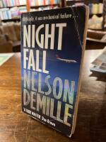 Night Fall 