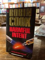 Harmful Intent