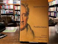 Pudelns k&auml;rna : en bok om Johann Wolfgang Goethe