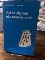 Att ta sig upp n&auml;r man &auml;r nere : hj&auml;lp till sj&auml;lvhj&auml;lp vid depressioner