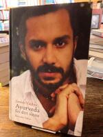 Ayurveda f&ouml;r ditt sinne