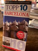 Barcelona - topp 10