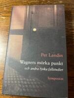 Wagners m&ouml;rka punkt