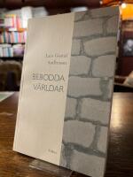 Bebodda v&auml;rldar - [dikter]
