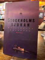 Stockholmssjukan : dikter