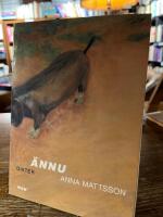 &Auml;nnu : dikter