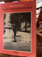 Innan trottoarerna torkat - fyra resor i Sovjetunionen
