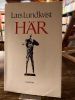 H&auml;r : dikter