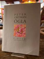 &Ouml;gla - dikter