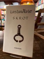 Skrot : dikter