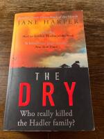 The Dry