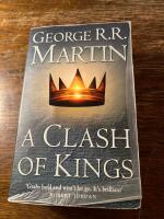 A Clash of Kings