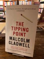 Tipping Point - How Little Things Can Make a Big Difference