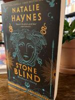 Stone Blind