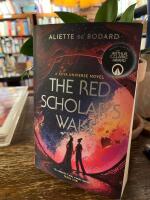 The Red Scholar's Wake