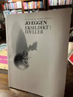 Eksildikt idyller