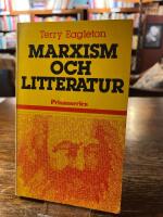 Marxism och litteratur