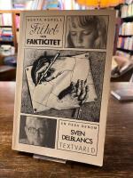 Frihet och fakticitet - en resa genom Sven Deblancs textv&auml;rld