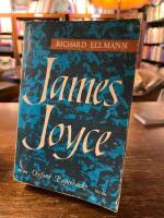 James Joyce