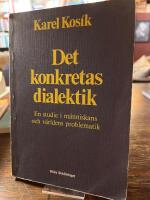 Det konkretas dialektik
