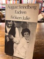 Fadren - Fr&ouml;ken Julie