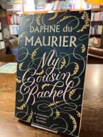 My cousin rachel