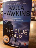 The blue hour