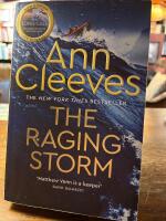 The Raging Storm