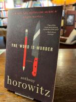 The word is murder