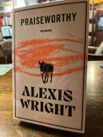 Praiseworthy