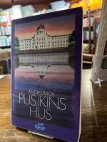 Pusjkins hus