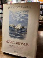 Sk&auml;rg&aring;rdsliv i g&aring;ngen tid