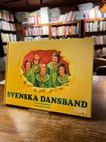 Svenska dansband