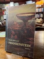 Frankenstein eller den moderne Prometeus
