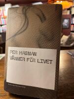 V&auml;nner f&ouml;r livet - roman