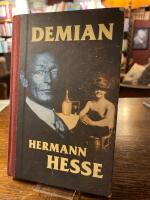 Demian - ber&auml;ttelsen om Emil Sinclairs ungdom